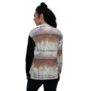 Unisex Bomber Jacket
