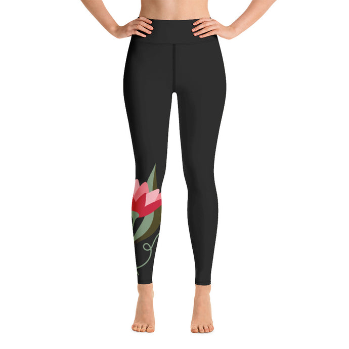 Yoga Leggings