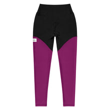 Load image into Gallery viewer, Sports Leggings