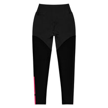 Load image into Gallery viewer, Sports Leggings