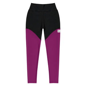 Sports Leggings