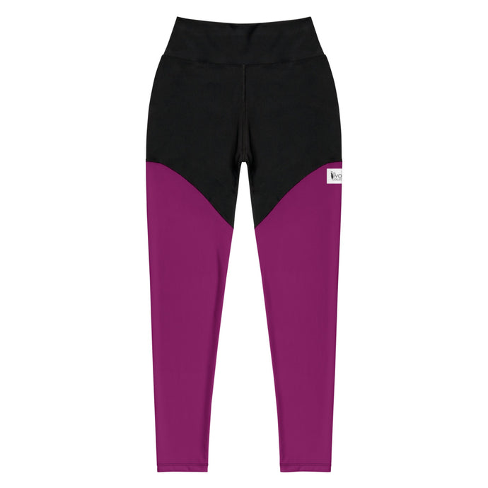 Sports Leggings