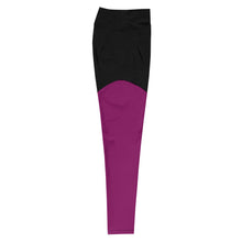 Load image into Gallery viewer, Sports Leggings